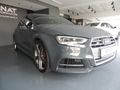 2020 Audi S3 Sedan quattro Auto