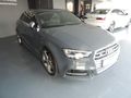 2020 Audi S3 Sedan quattro Auto
