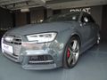 2020 Audi S3 Sedan quattro Auto