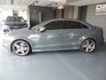 2020 Audi S3 Sedan quattro Auto