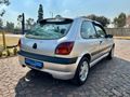 2003 Ford Fiesta 1600 RSi