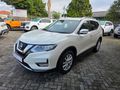2017 Nissan X-Trail 2.5 Acenta 4x4 Auto