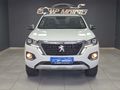 2025 Peugeot Landtrek 1.9D Allure Double Cab Auto