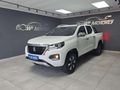2025 Peugeot Landtrek 1.9D Allure Double Cab Auto