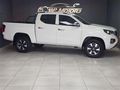 2025 Peugeot Landtrek 1.9D Allure Double Cab Auto