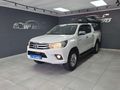 2017 Toyota Hilux 2.8 GD-6 Raider 4x4 Double-Cab