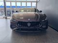 2022 Maserati Ghibli Trofeo