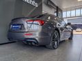 2022 Maserati Ghibli Trofeo