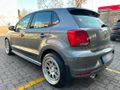 2019 Volkswagen Polo Vivo 1.0 TSI GT 5-dr