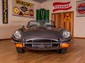 1969 Jaguar E-Type Series 2 Roadster