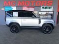 2021 Land Rover Defender 90 D240 S (177kW)