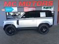 2021 Land Rover Defender 90 D240 S (177kW)