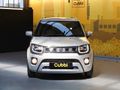 2025 Suzuki Ignis 1.2 GLX