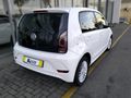 2017 Volkswagen Up Move Up! 1.0 5-dr