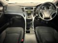 2012 Hyundai Sonata 2.4 GLS Executive Auto