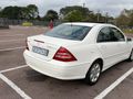 2005 Mercedes-Benz C-Class C 200K Elegance Auto