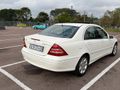 2005 Mercedes-Benz C-Class C 200K Elegance Auto