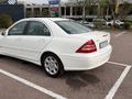 2005 Mercedes-Benz C-Class C 200K Elegance Auto