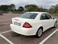 2005 Mercedes-Benz C-Class C 200K Elegance Auto