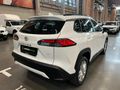 2022 Toyota Corolla Cross 1.8 XS