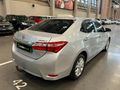 2015 Toyota Corolla 1.8 High Auto