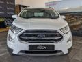 2021 Ford EcoSport 1.0 EcoBoost Titanium Auto