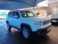 2016 Jeep Renegade 1.4 TJet Limited AWD Auto