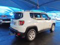 2016 Jeep Renegade 1.4 TJet Limited AWD Auto