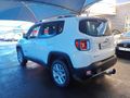 2016 Jeep Renegade 1.4 TJet Limited AWD Auto