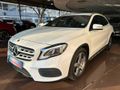 2017 Mercedes-Benz GLA 200
