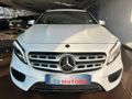 2017 Mercedes-Benz GLA 200