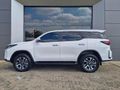 2025 Toyota Fortuner 2.8 GD-6 4x4 Auto