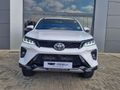 2025 Toyota Fortuner 2.8 GD-6 4x4 Auto