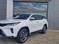 2025 Toyota Fortuner 2.8 GD-6 4x4 Auto