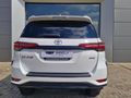 2025 Toyota Fortuner 2.8 GD-6 4x4 Auto