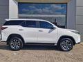2025 Toyota Fortuner 2.8 GD-6 4x4 Auto