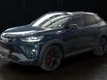 2026 Haval H6 GT 1.5T Hybrid Ultra Luxury DHT 4x4 Phev