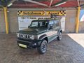 2024 Suzuki Jimny 1.5 GLX AllGrip 5-Door Auto