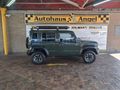 2024 Suzuki Jimny 1.5 GLX AllGrip 5-Door Auto