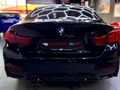 2019 BMW M4 M4 Coupe Competition