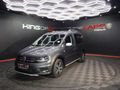 2018 Volkswagen Caddy Alltrack 2.0 TDI Auto (103kW)