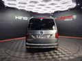 2018 Volkswagen Caddy Alltrack 2.0 TDI Auto (103kW)