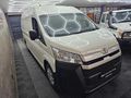 2020 Toyota Quantum 2.8 SLWB Panel Van