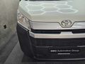 2020 Toyota Quantum 2.8 SLWB Panel Van