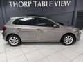 2019 Volkswagen Polo 1.0 TSI Comfortline