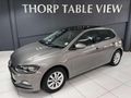 2019 Volkswagen Polo 1.0 TSI Comfortline