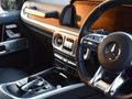 2024 Mercedes-AMG G-Class G63 AMG