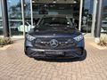 2026 Mercedes-Benz GLC 200 4Matic AMG