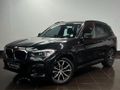 2021 BMW X3 xDrive20d