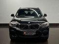 2021 BMW X3 xDrive20d